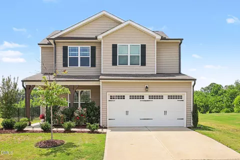 1113 Shadow Shade Dr, Wake Forest, NC 27587