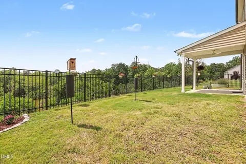 Exterior - 1113 Shadow Shade Dr, Wake Forest, NC 27587 photo 5 of 13
