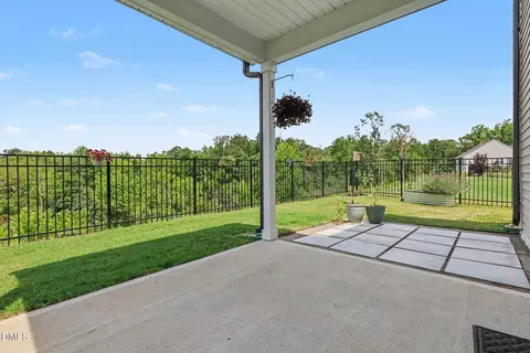 Exterior - 1113 Shadow Shade Dr, Wake Forest, NC 27587 photo 3 of 13