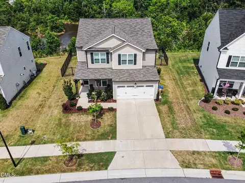 View/Area - 1113 Shadow Shade Dr, Wake Forest, NC 27587 photo 10 of 14