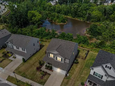 View/Area - 1113 Shadow Shade Dr, Wake Forest, NC 27587 photo 5 of 14