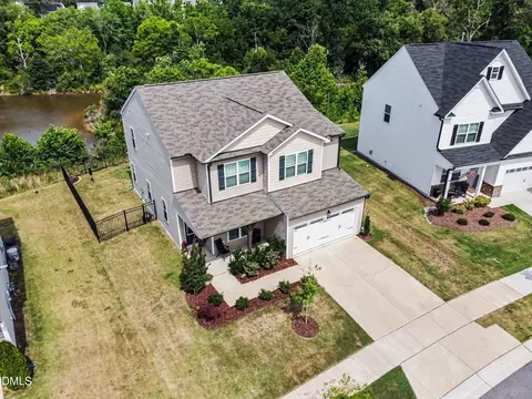 View/Area - 1113 Shadow Shade Dr, Wake Forest, NC 27587 photo 3 of 14