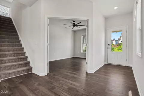 Entry Way - 1113 Shadow Shade Dr, Wake Forest, NC 27587 photo 1 of 4