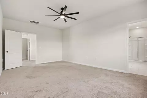 Bedroom - 1113 Shadow Shade Dr, Wake Forest, NC 27587 photo 2 of 4