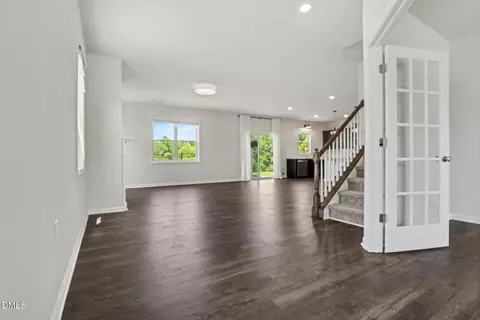 Entry Way - 1113 Shadow Shade Dr, Wake Forest, NC 27587 photo 2 of 4