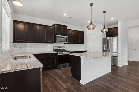 Kitchen - 1113 Shadow Shade Dr, Wake Forest, NC 27587 photo 1 of 2