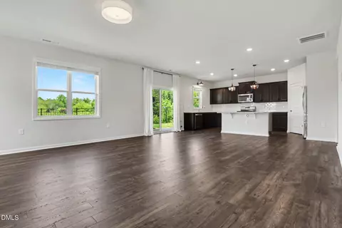 Living - 1113 Shadow Shade Dr, Wake Forest, NC 27587 photo 2 of 2
