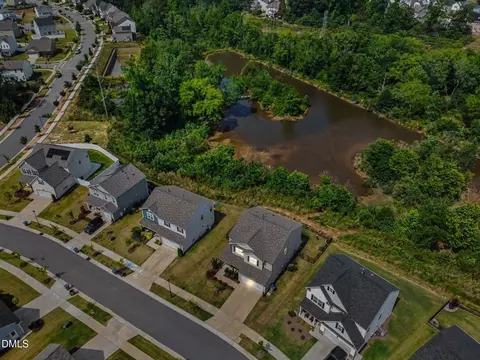 View/Area - 1113 Shadow Shade Dr, Wake Forest, NC 27587 photo 6 of 14