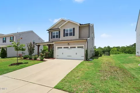 Other - 1113 Shadow Shade Dr, Wake Forest, NC 27587 photo 5 of 5