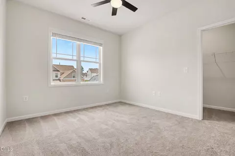 Bedroom - 1113 Shadow Shade Dr, Wake Forest, NC 27587 photo 4 of 4