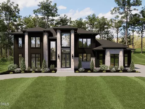 1620 Hunting Ridge Rd, Raleigh, NC 27615