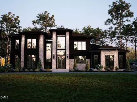 1620 Hunting Ridge Rd, Raleigh, NC 27615