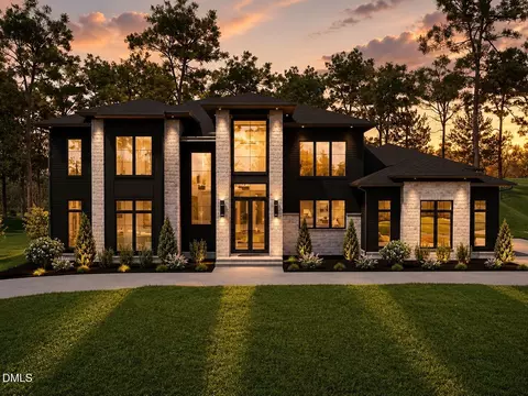 1620 Hunting Ridge Rd, Raleigh, NC 27615