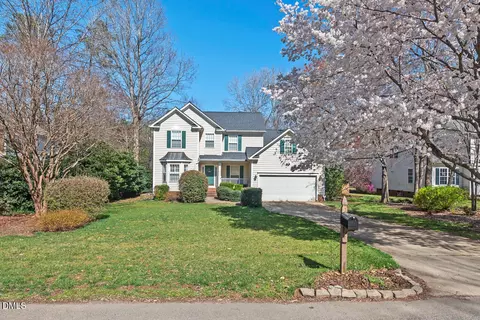 2207 Becketts Ridge Dr, Hillsborough, NC 27278