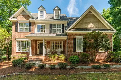 6520 Alirin Ln, Fuquay Varina, NC 27526