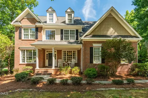 6520 Alirin Ln, Fuquay Varina, NC 27526