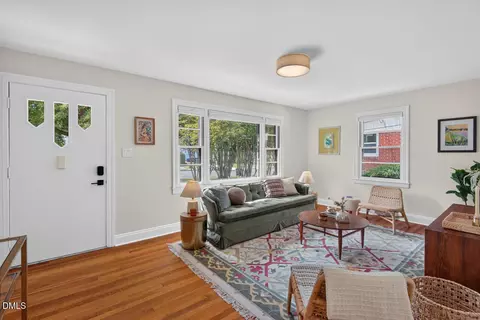 Other - 1408 Watts St, Durham, NC 27701 photo 3 of 10