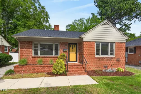 1408 Watts St, Durham, NC 27701
