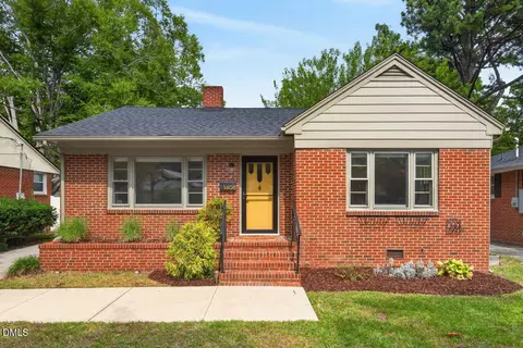 1408 Watts St, Durham, NC 27701