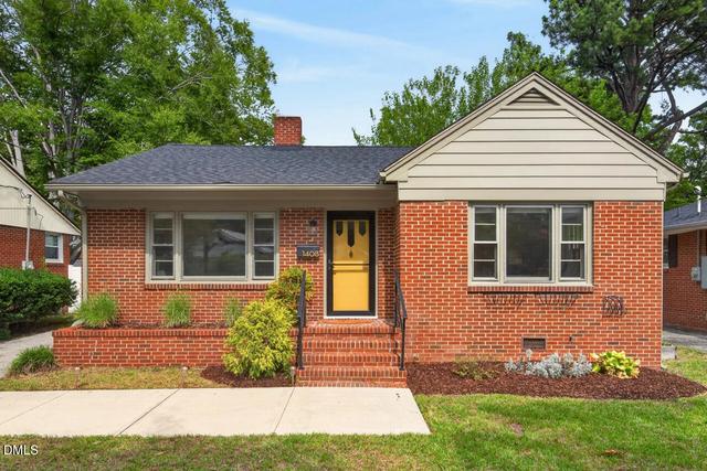 1408 Watts St, Durham, NC 27701