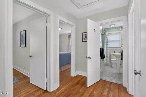 Entry Way - 1408 Watts St, Durham, NC 27701 photo 4 of 4