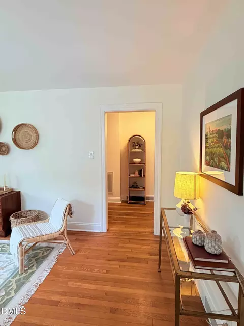 Entry Way - 1408 Watts St, Durham, NC 27701 photo 1 of 4