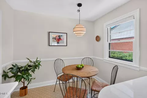Dining - 1408 Watts St, Durham, NC 27701 photo 2 of 2
