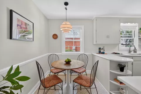 Dining - 1408 Watts St, Durham, NC 27701 photo 1 of 2