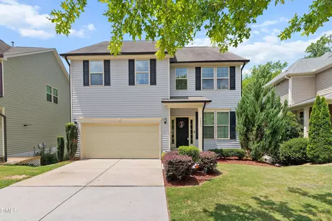 1033 Leatherstone Ln, Fuquay Varina, NC 27526