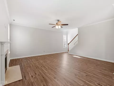 Living - 1 Dawson Ct, Durham, NC 27703 photo 2 of 6