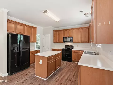 Kitchen - 1 Dawson Ct, Durham, NC 27703 photo 1 of 1