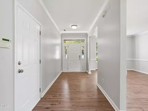 Entry Way - 1 Dawson Ct, Durham, NC 27703 photo 1 of 1