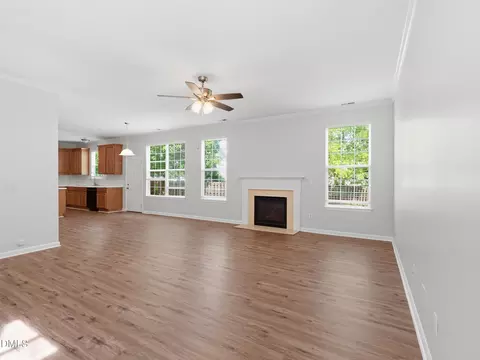Living - 1 Dawson Ct, Durham, NC 27703 photo 3 of 6