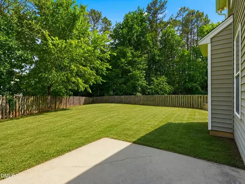 Exterior - 1 Dawson Ct, Durham, NC 27703 photo 3 of 4