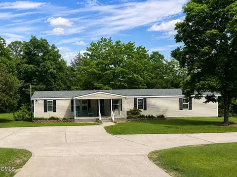 311 Pocomoke Rd, Franklinton, NC 27525