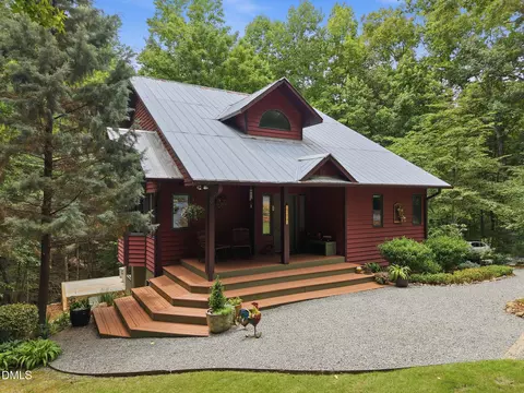 1056 Beaver Dam Rd, Chapel Hill, NC 27517