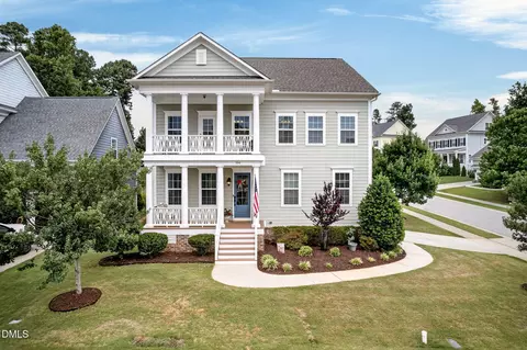 300 Ironcreek Pl, Apex, NC 27539
