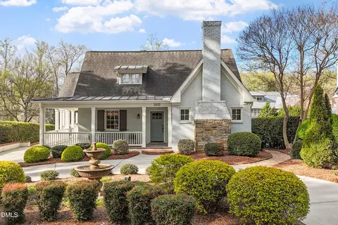 2615 Hazelwood Dr, Raleigh, NC 27608