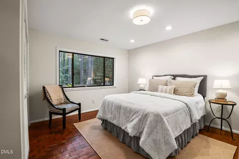 Bedroom - 1106 Scott King Rd, Durham, NC 27713 photo 1 of 5