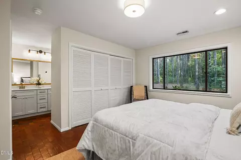 Bedroom - 1106 Scott King Rd, Durham, NC 27713 photo 3 of 5