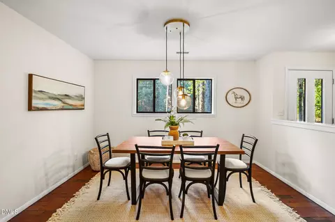 Dining - 1106 Scott King Rd, Durham, NC 27713 photo 1 of 2