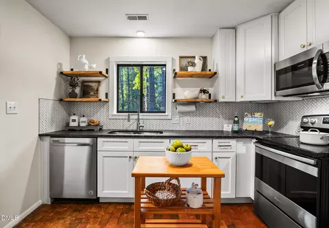Kitchen - 1106 Scott King Rd, Durham, NC 27713 photo 1 of 3