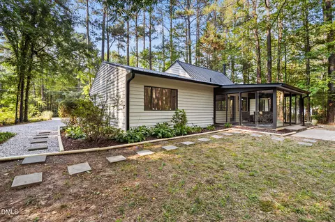 Exterior - 1106 Scott King Rd, Durham, NC 27713 photo 10 of 10