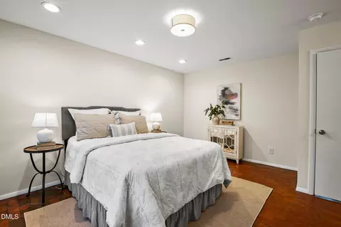 Bedroom - 1106 Scott King Rd, Durham, NC 27713 photo 2 of 5