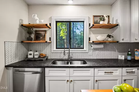 Kitchen - 1106 Scott King Rd, Durham, NC 27713 photo 3 of 3