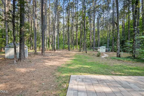 Exterior - 1106 Scott King Rd, Durham, NC 27713 photo 2 of 10