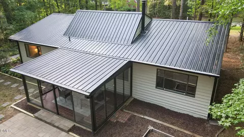 Exterior - 1106 Scott King Rd, Durham, NC 27713 photo 9 of 10