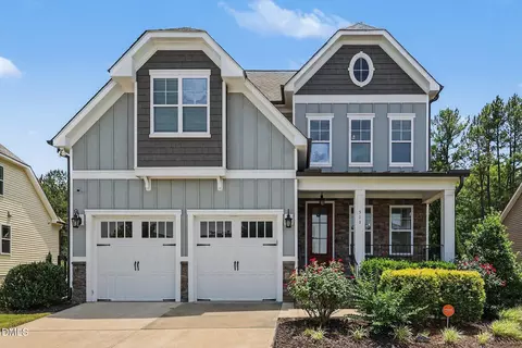 511 Bendemeer Ln, Rolesville, NC 27571