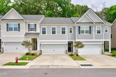 1142 Grenshaw Dr, Morrisville, NC 27560