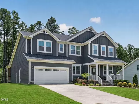 387 Gianna Dr, Clayton, NC 27527